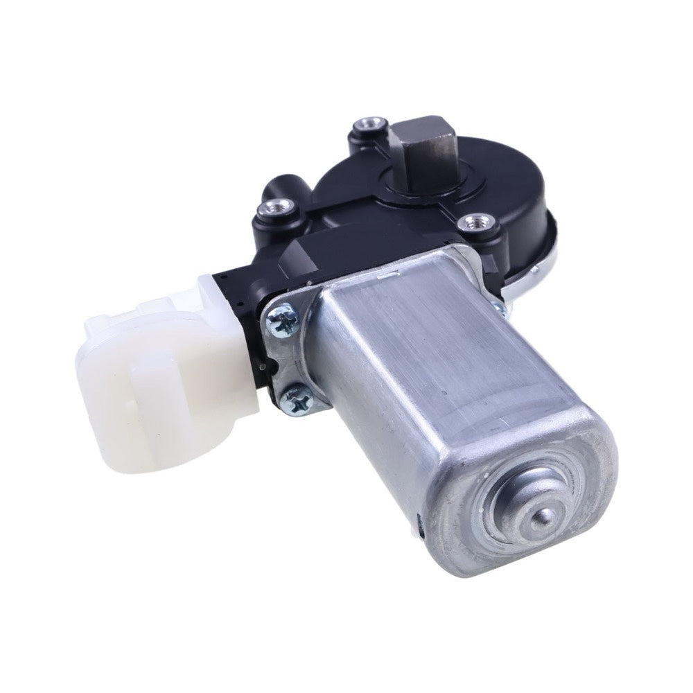 Front Driver Side Power Window Motor 80730-EG000 for use with Nissan Altima 2007-2012